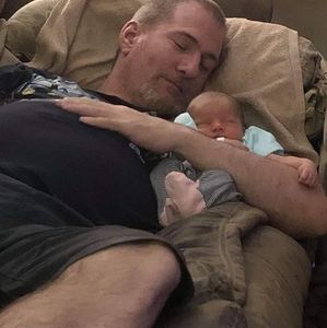 Meet your Posher, Jeremy